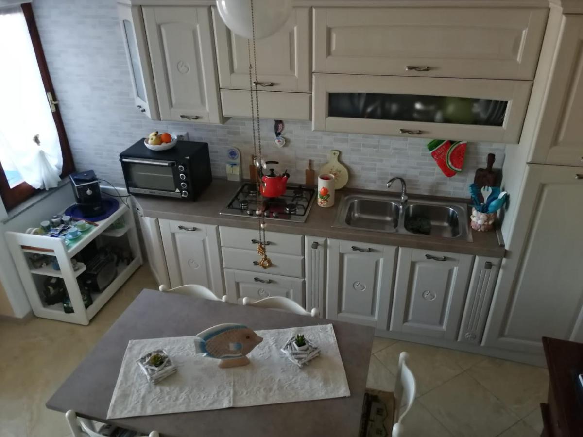 Casa Claudia 维拉西米乌斯 外观 照片