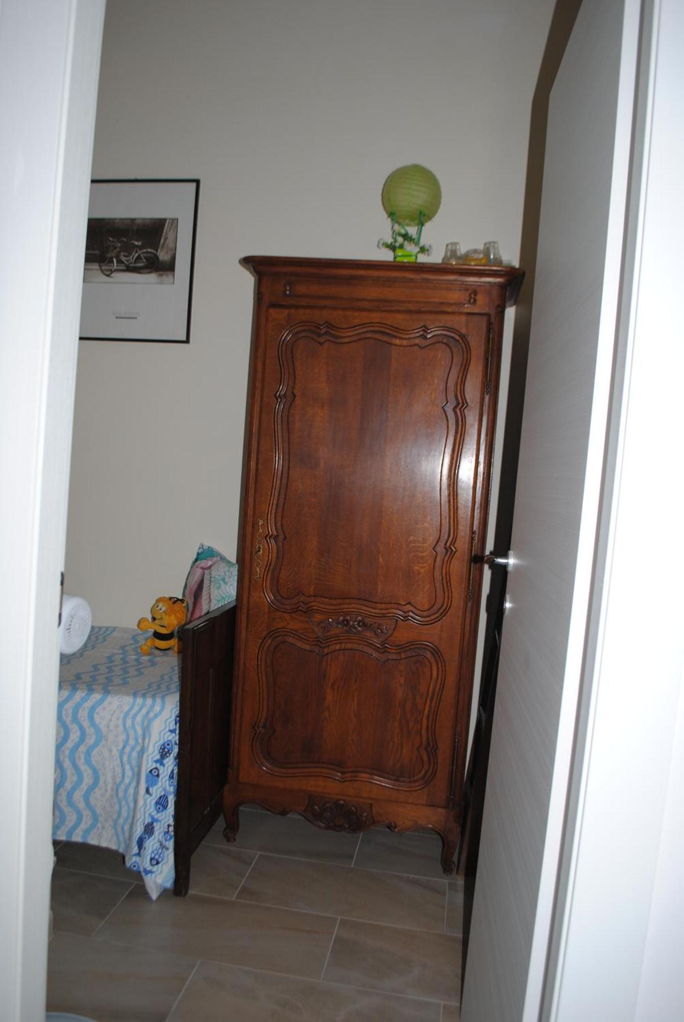 Casa Claudia 维拉西米乌斯 外观 照片
