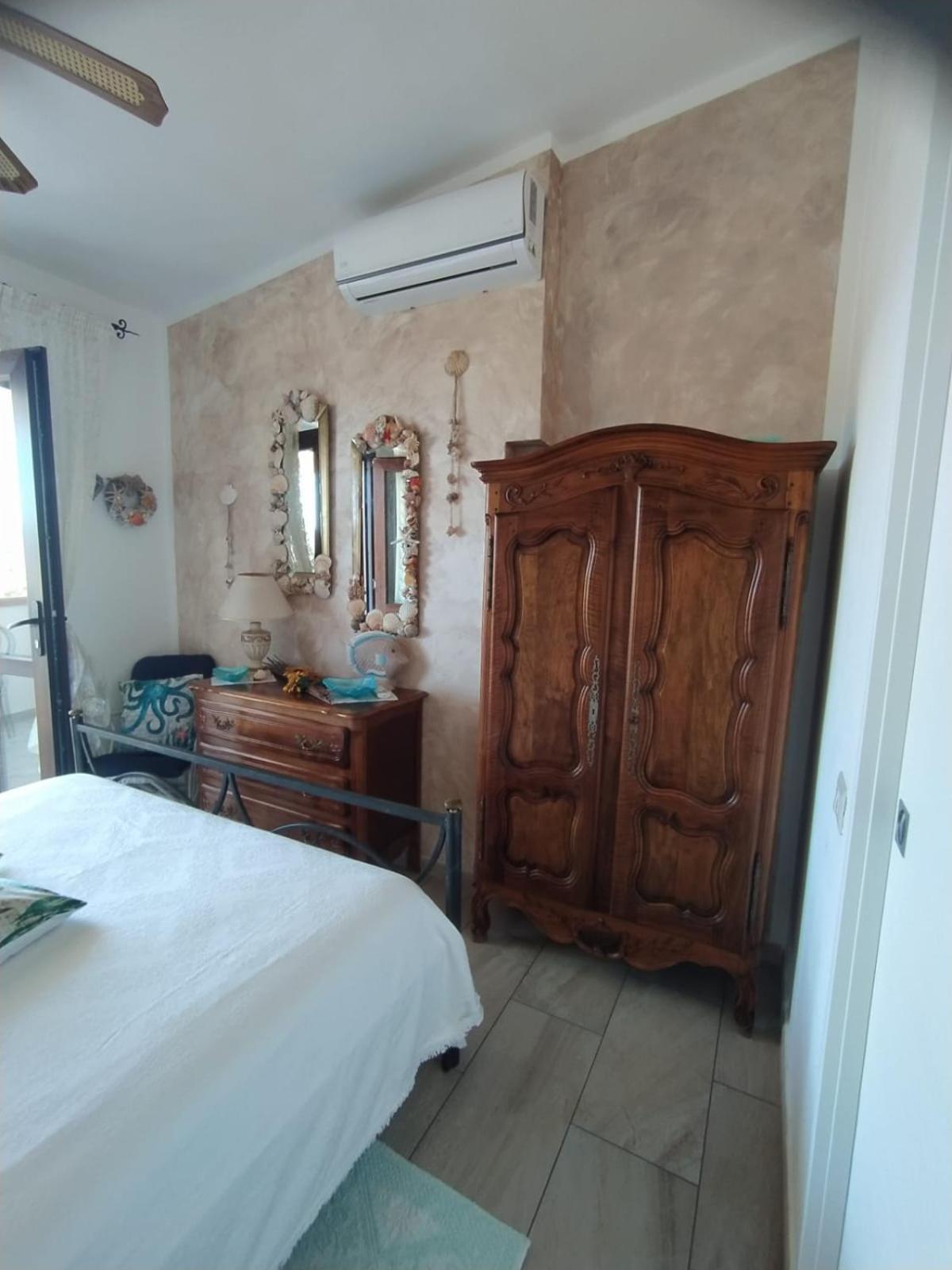 Casa Claudia 维拉西米乌斯 外观 照片